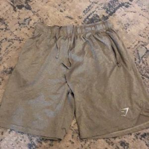 Gymshark DRY Shorts